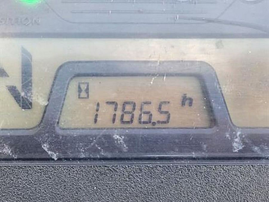 2013 Honda FourTrax® Rancher® 4x4 ES with EPS