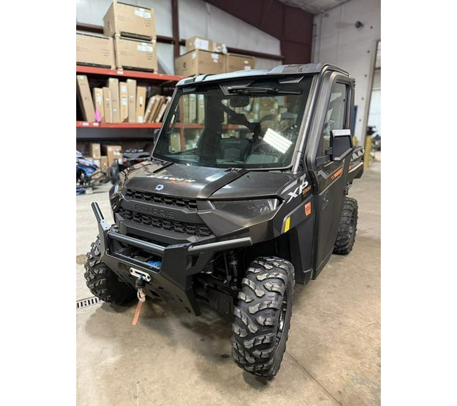 2024 Polaris® Ranger XP 1000 NorthStar Edition Premium