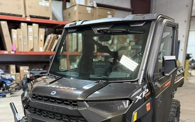 2024 Polaris® Ranger XP 1000 NorthStar Edition Premium