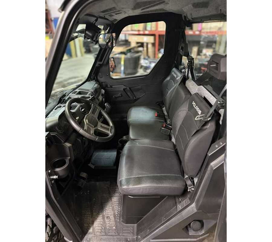2024 Polaris® Ranger XP 1000 NorthStar Edition Premium