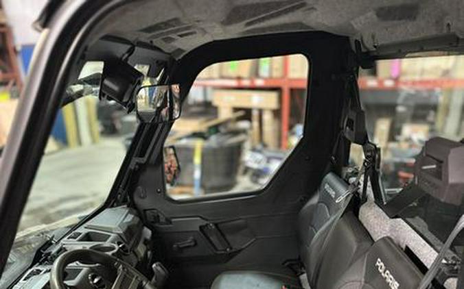 2024 Polaris® Ranger XP 1000 NorthStar Edition Premium