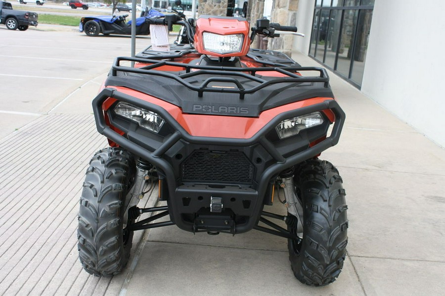 2024 Polaris® A24SEG50B3
