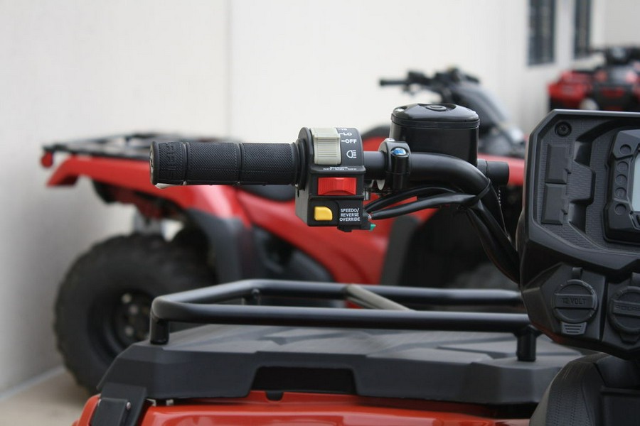 2024 Polaris® A24SEG50B3