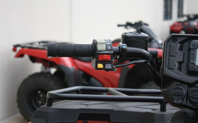 2024 Polaris® A24SEG50B3