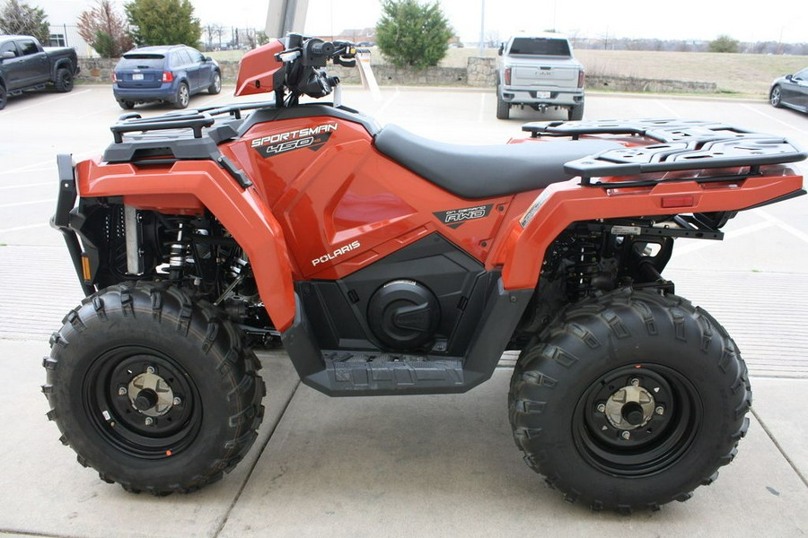 2024 Polaris® A24SEG50B3