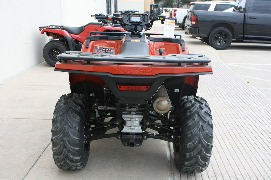 2024 Polaris® A24SEG50B3