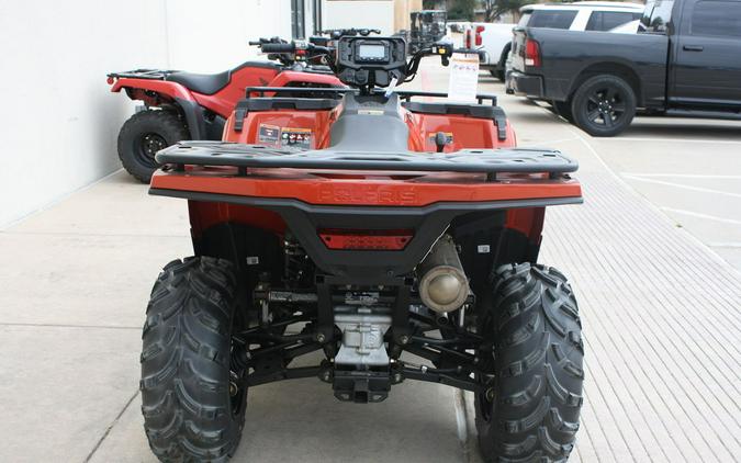 2024 Polaris® A24SEG50B3