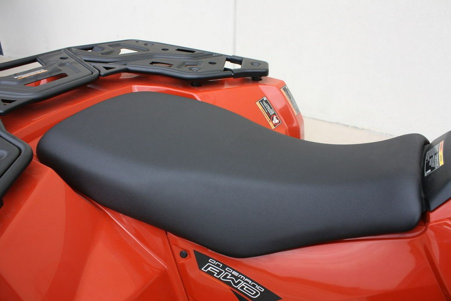 2024 Polaris® A24SEG50B3