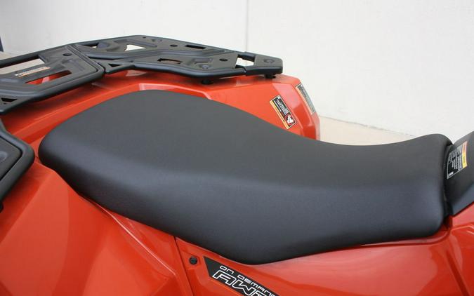 2024 Polaris® A24SEG50B3