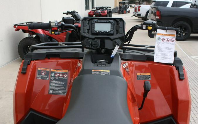 2024 Polaris® A24SEG50B3