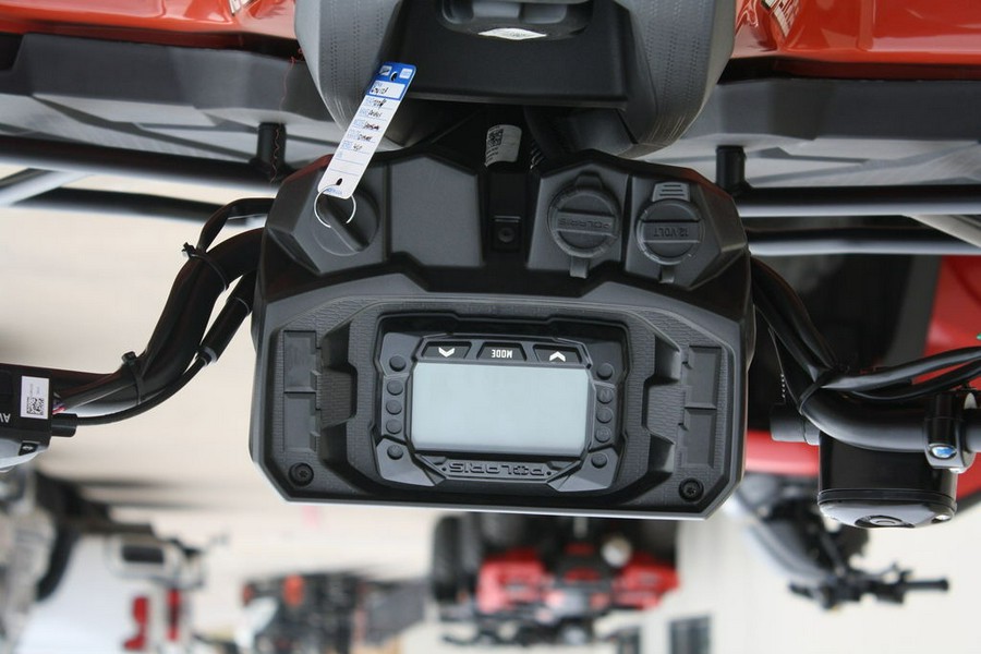 2024 Polaris® A24SEG50B3