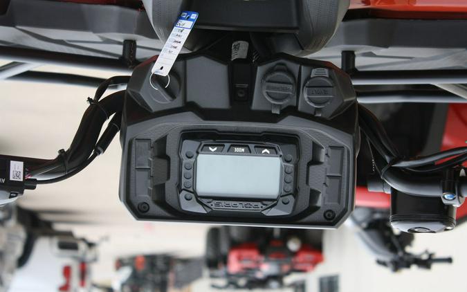 2024 Polaris® A24SEG50B3