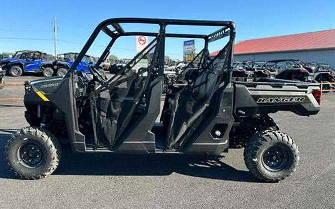 2026 Polaris Ranger Crew 1000