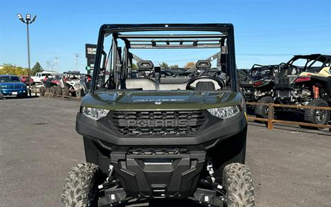 2026 Polaris Ranger Crew 1000