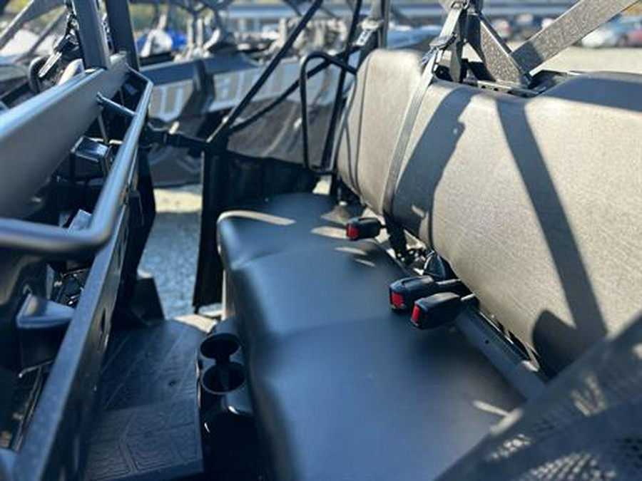 2026 Polaris Ranger Crew 1000