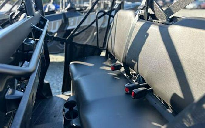 2026 Polaris Ranger Crew 1000