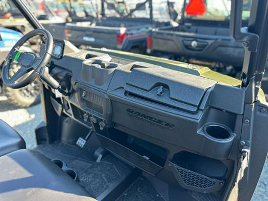 2026 Polaris Ranger Crew 1000