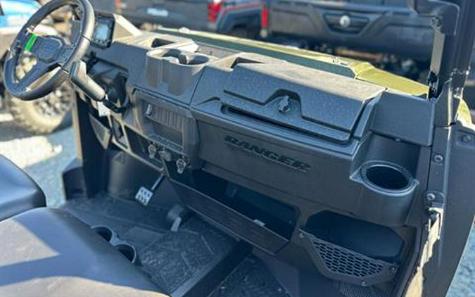 2026 Polaris Ranger Crew 1000