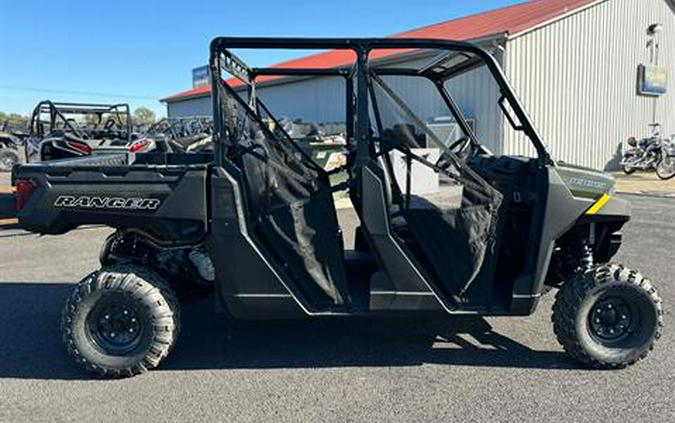 2026 Polaris Ranger Crew 1000