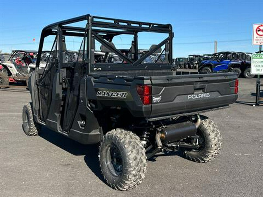 2026 Polaris Ranger Crew 1000