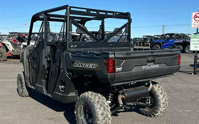 2026 Polaris Ranger Crew 1000