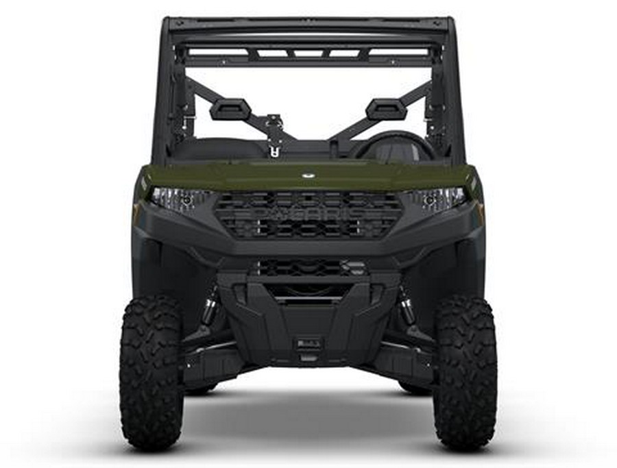 2026 Polaris Ranger Crew 1000