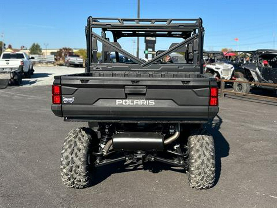 2026 Polaris Ranger Crew 1000