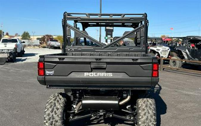 2026 Polaris Ranger Crew 1000