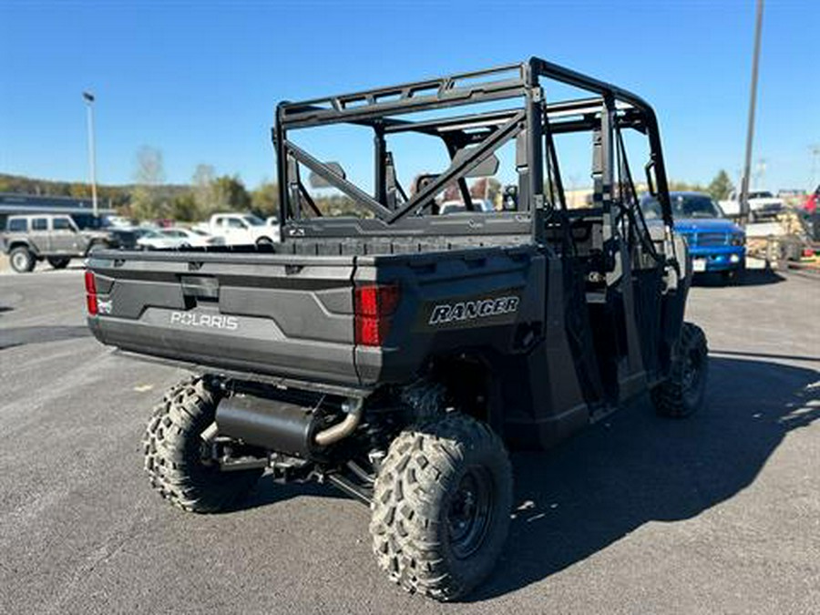 2026 Polaris Ranger Crew 1000