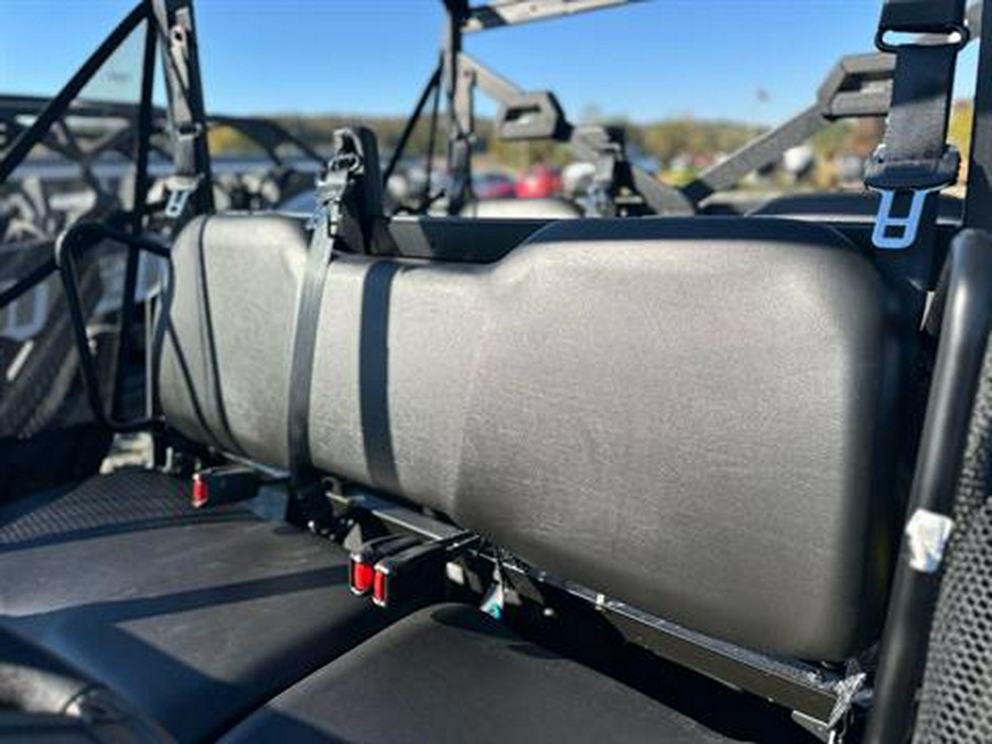 2026 Polaris Ranger Crew 1000