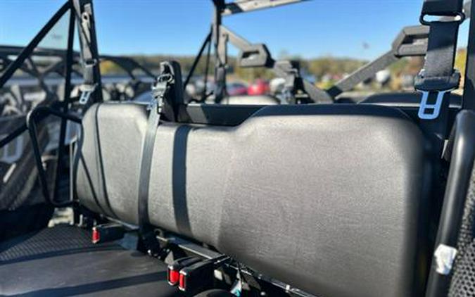 2026 Polaris Ranger Crew 1000