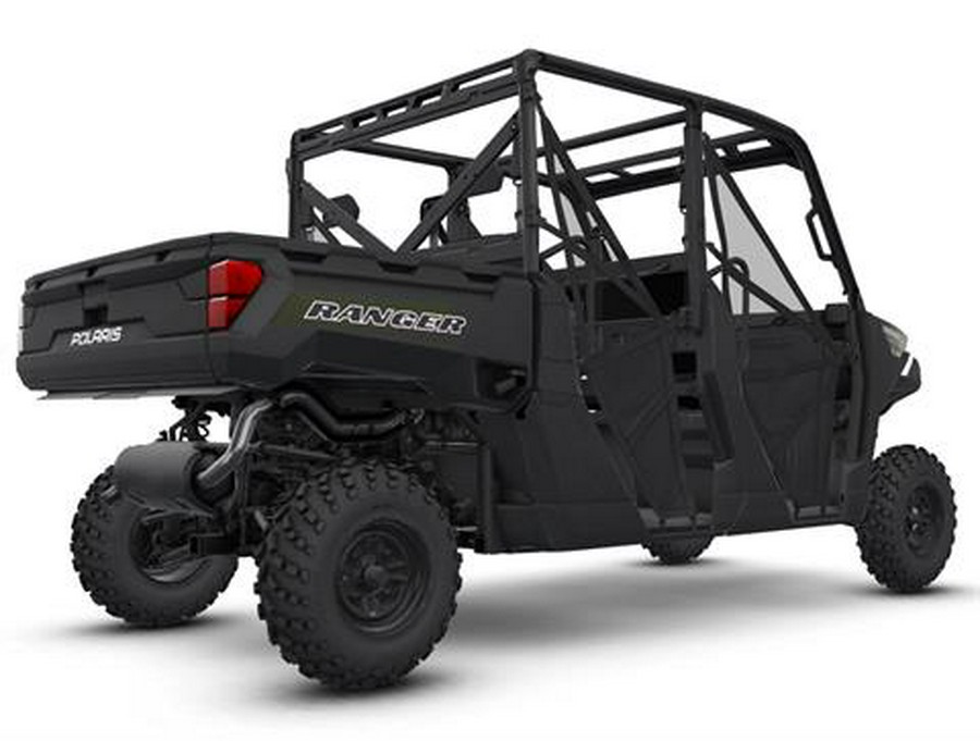 2026 Polaris Ranger Crew 1000
