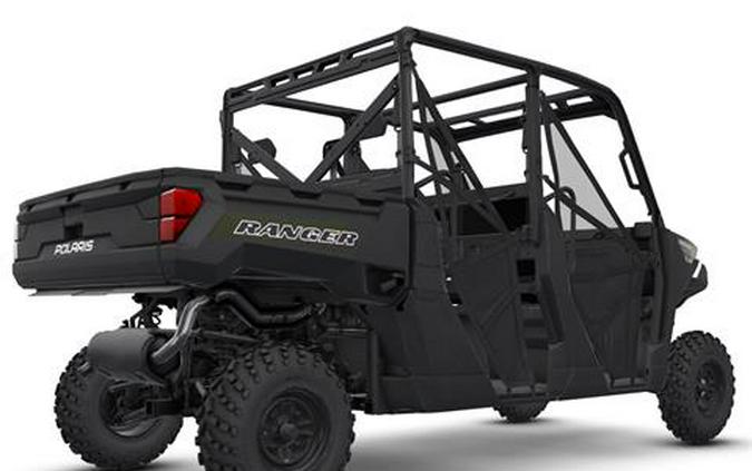 2026 Polaris Ranger Crew 1000