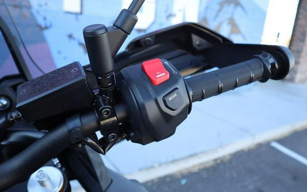 2026 Yamaha Tenere 700
