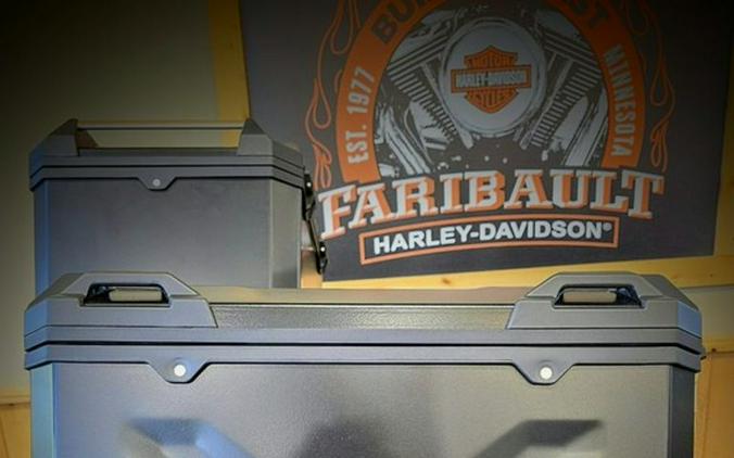 2026 Harley-Davidson® RA1250L - Pan America® 1250 Limited