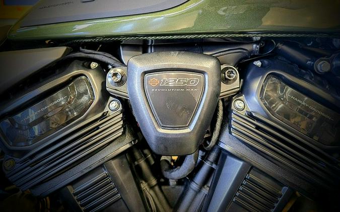 2026 Harley-Davidson® RA1250L - Pan America® 1250 Limited