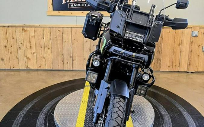 2026 Harley-Davidson® RA1250L - Pan America® 1250 Limited