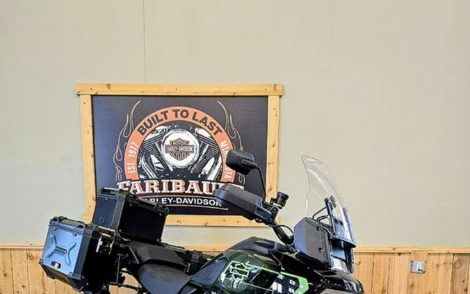 2026 Harley-Davidson® RA1250L - Pan America® 1250 Limited
