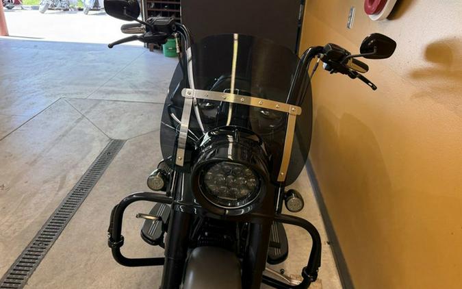 2018 Harley-Davidson FLHRXS - Road King Special