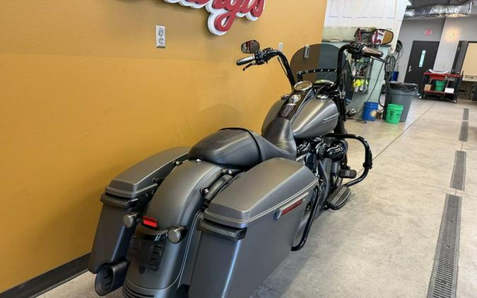 2018 Harley-Davidson FLHRXS - Road King Special