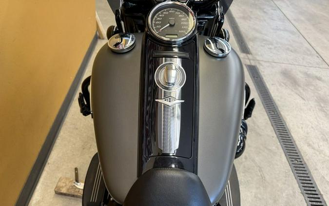 2018 Harley-Davidson FLHRXS - Road King Special