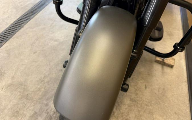 2018 Harley-Davidson FLHRXS - Road King Special