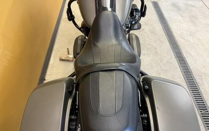 2018 Harley-Davidson FLHRXS - Road King Special
