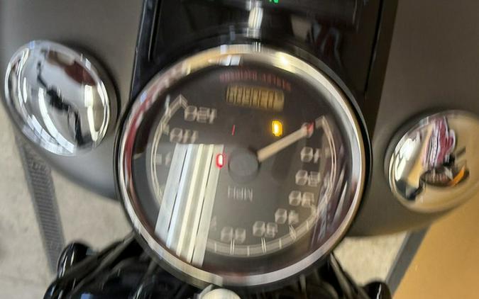 2018 Harley-Davidson FLHRXS - Road King Special