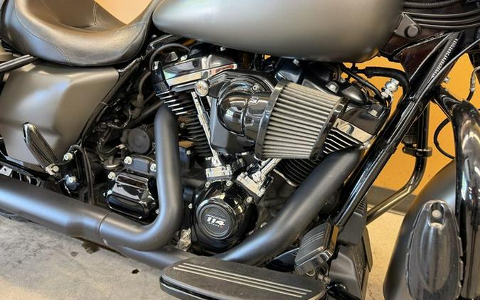 2018 Harley-Davidson FLHRXS - Road King Special