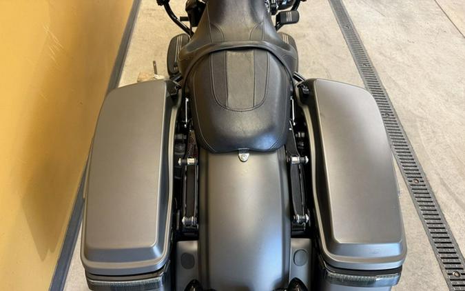 2018 Harley-Davidson FLHRXS - Road King Special