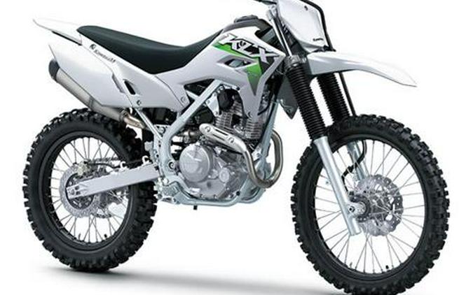 2026 Kawasaki KLX®230R