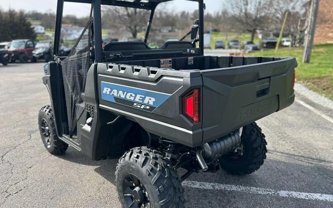 2026 Polaris Ranger SP 570 Premium