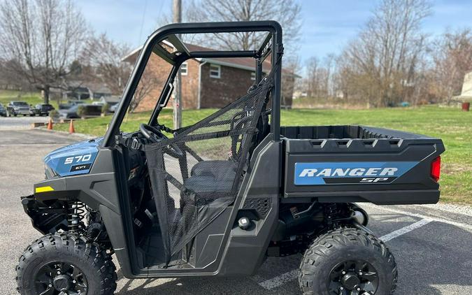 2026 Polaris Ranger SP 570 Premium