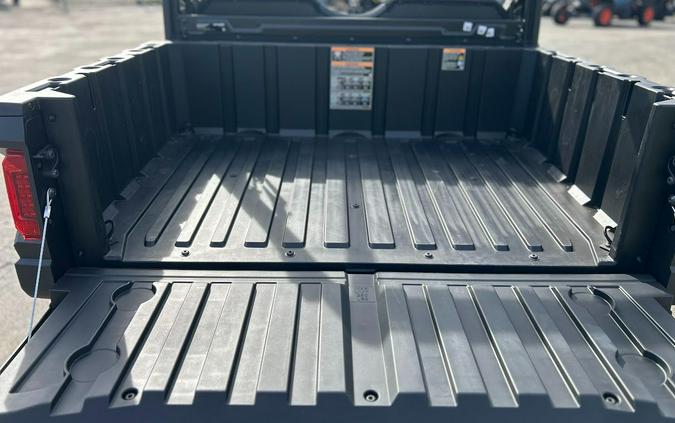 2026 Polaris Ranger SP 570 Premium